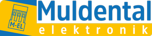 Solar - Muldental Elektronik-Logo